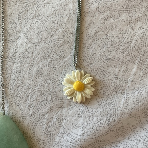 Boho hippie layering necklace bundle - Picture 5 of 6